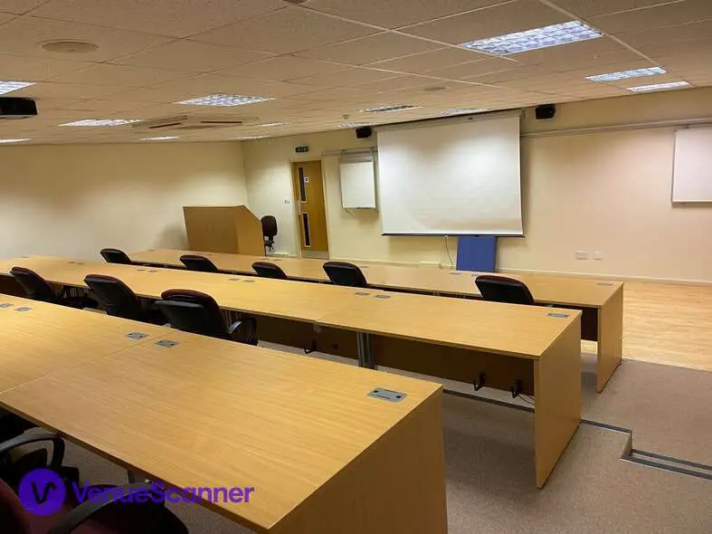 Therapy Room, VCare24 Training Solutions York photo #2