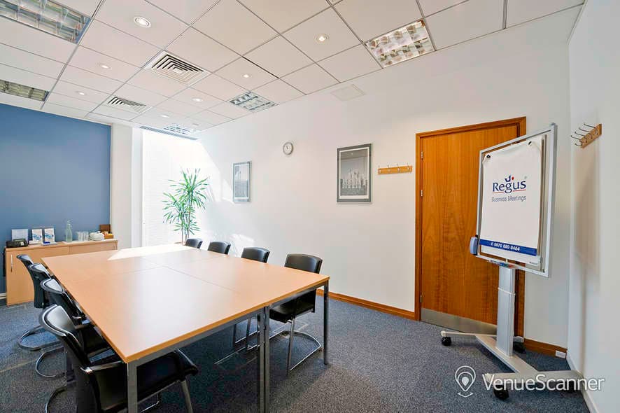 Stonehenge, Regus Swindon Windmill Hill Business Park photo #1