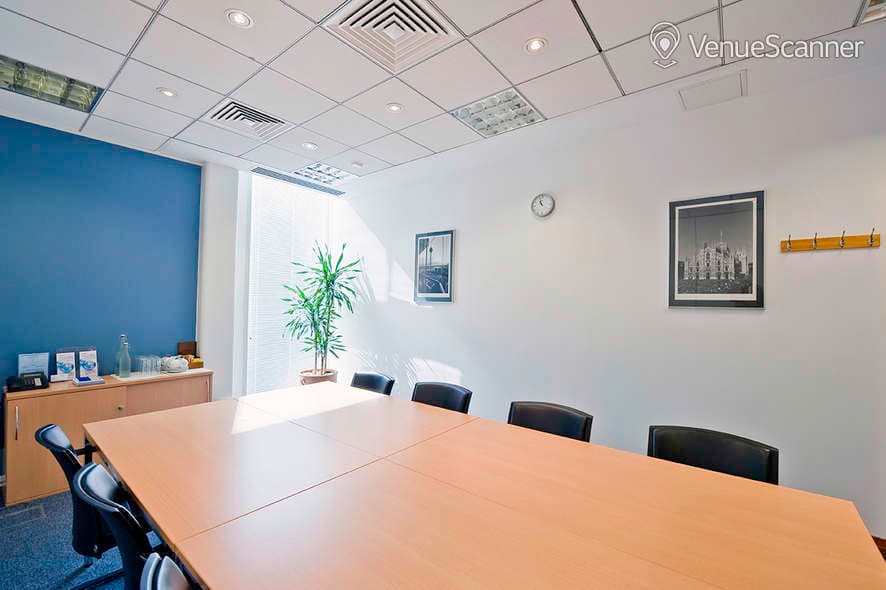 Cricklade, Regus Swindon Windmill Hill Business Park photo #1
