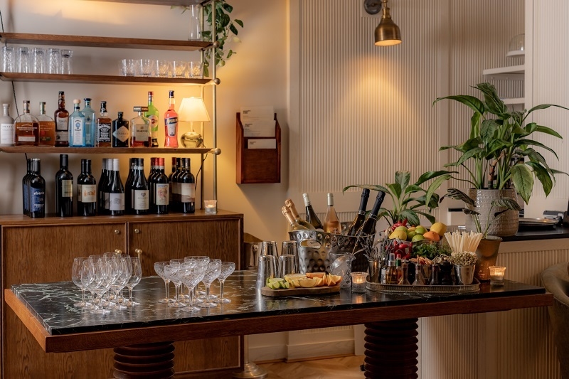 Photo of Cecconi's Private Room, Meeting Room