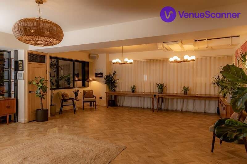 Cecconi's Private Room, Cecconi's Private Room photo #2