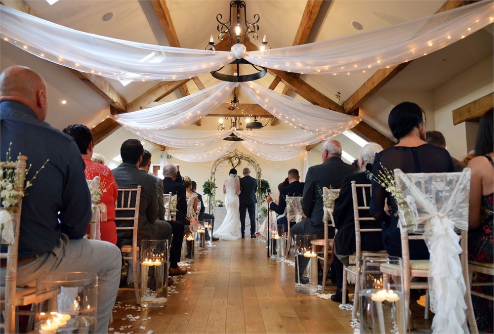 Photo of Beeston Manor, Exclusive Hire