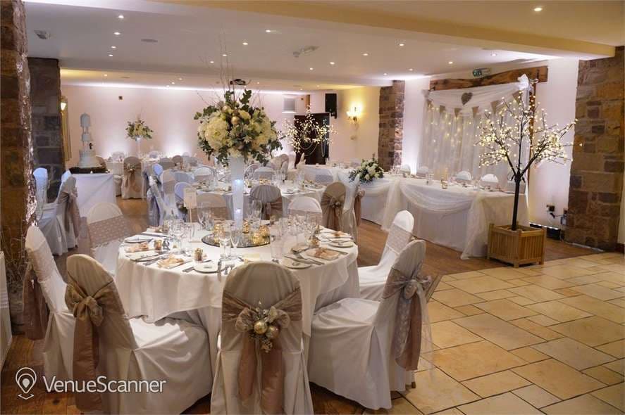 Beeston Manor, Exclusive Hire photo #3