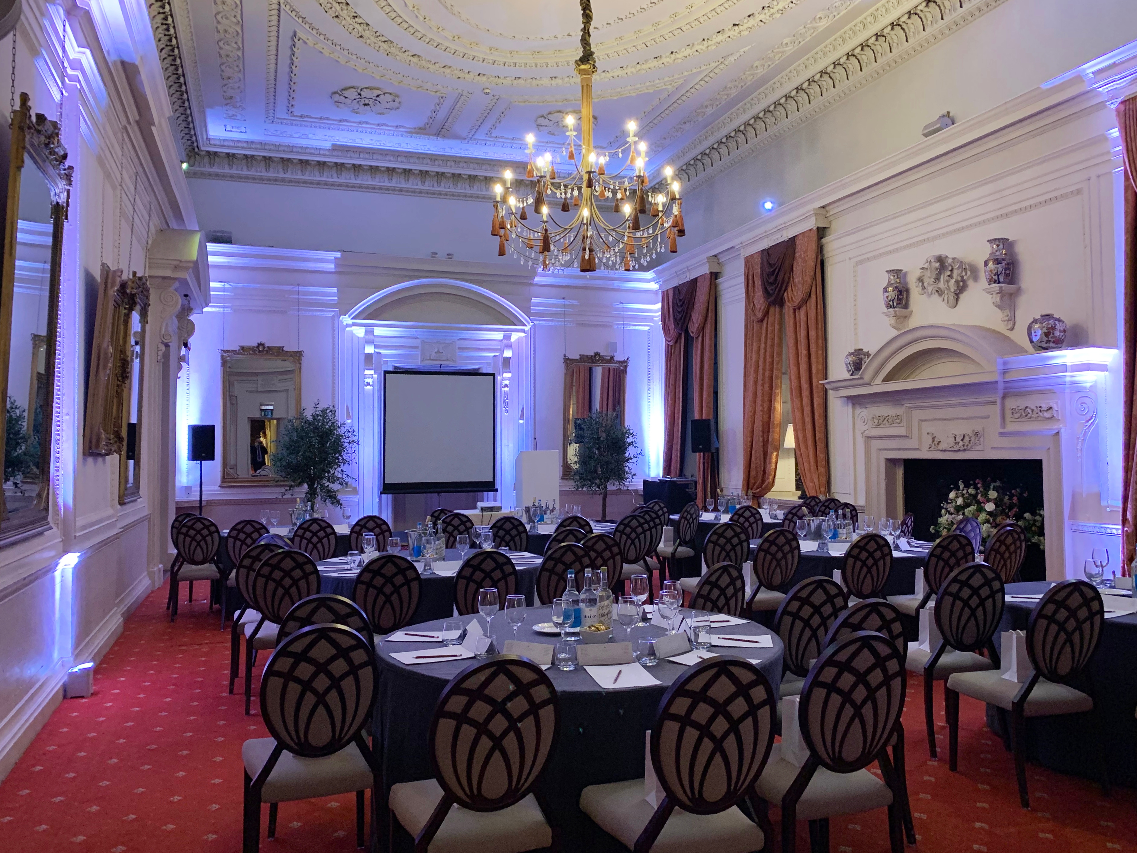 Photo of Coombe Abbey Hotel, Cloisters