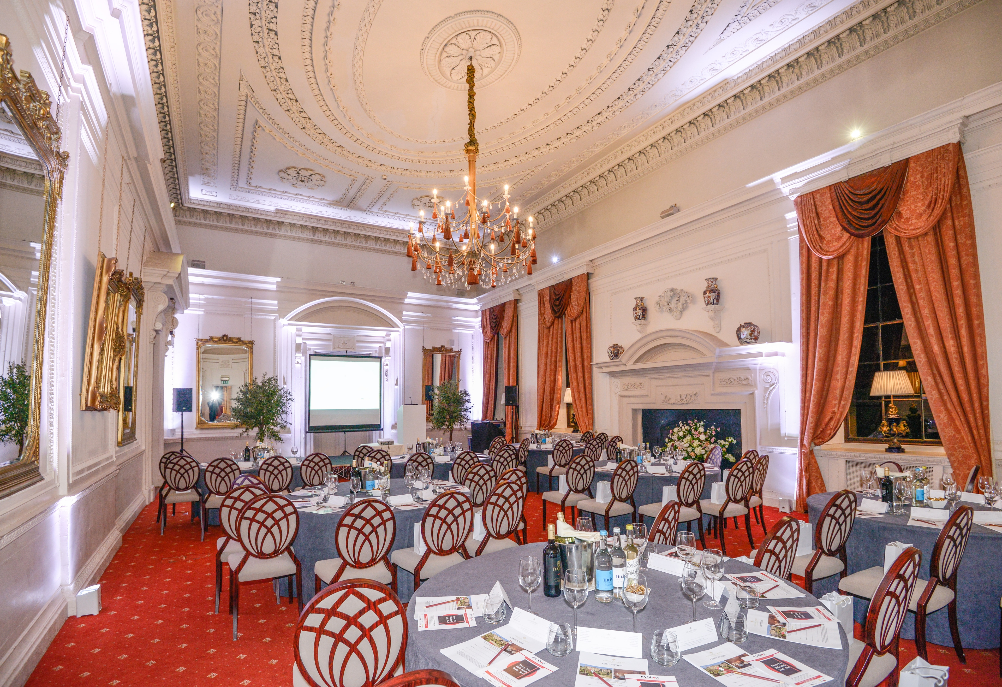 Photo of Coombe Abbey Hotel, Cloisters