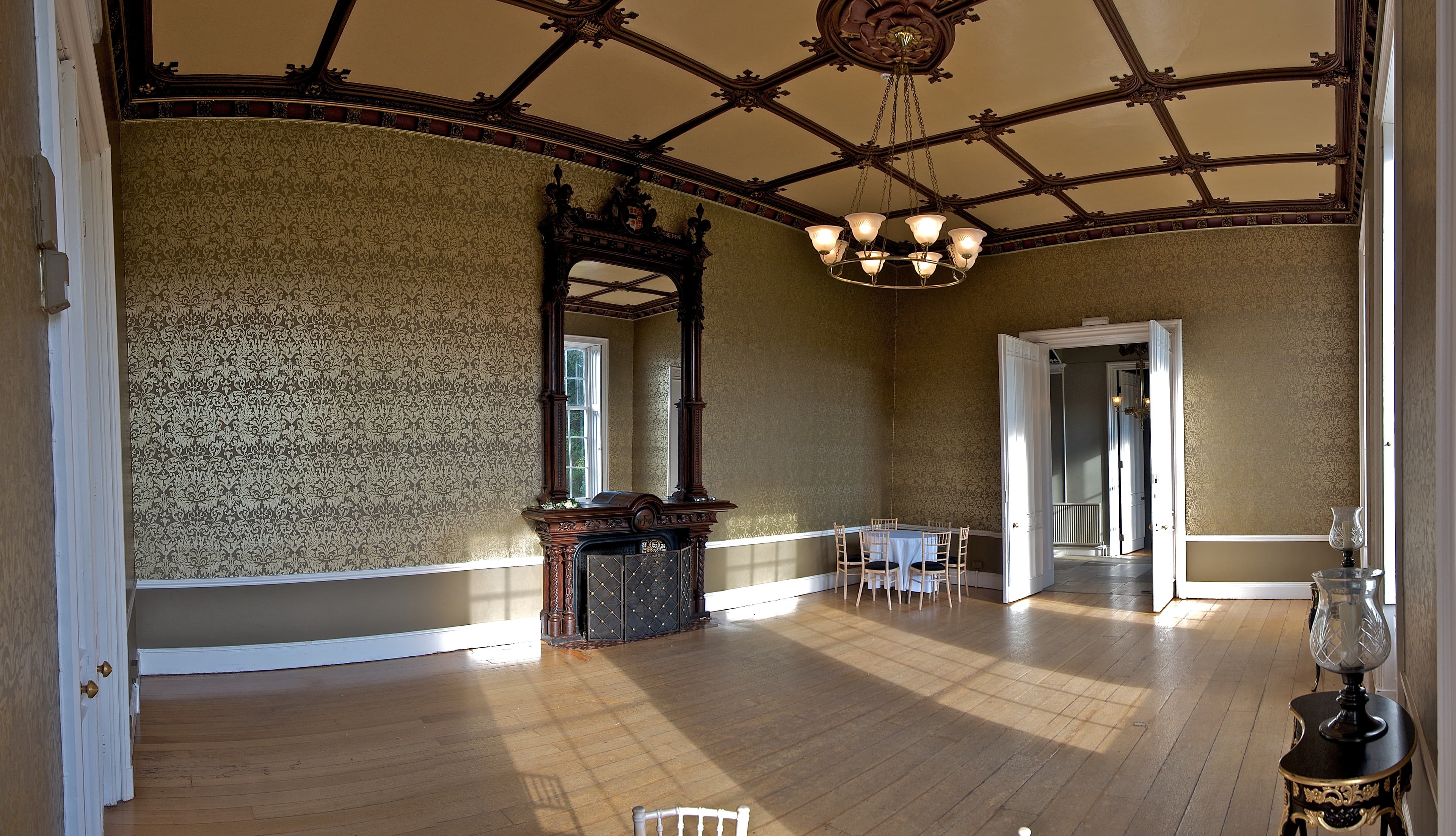 Nonsuch Mansion, Exclusive Hire photo #2