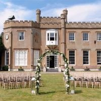 Photo of Nonsuch Mansion