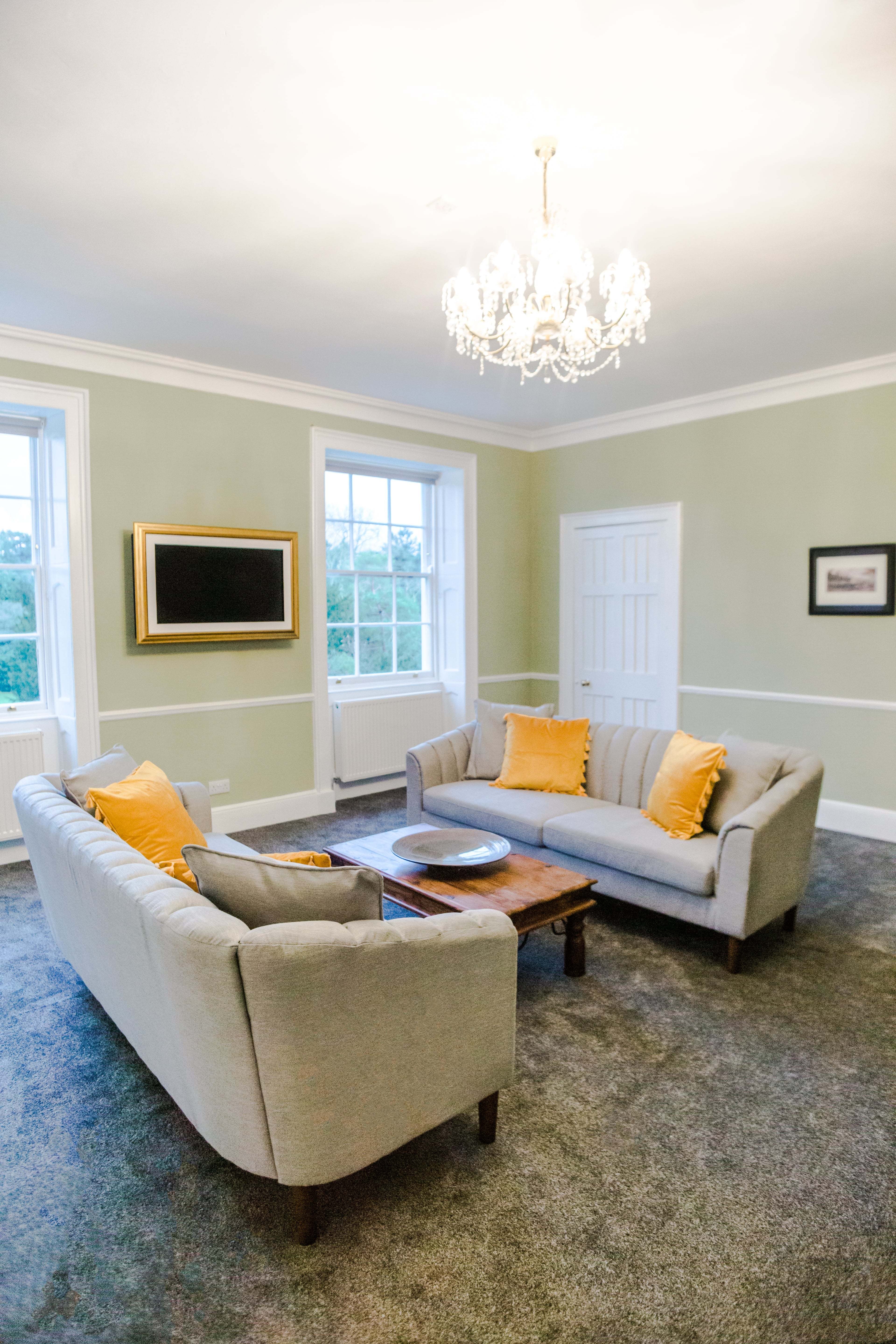 Photo of Nonsuch Mansion