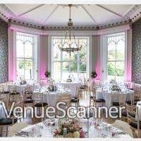 Exclusive Hire, Nonsuch Mansion photo #1
