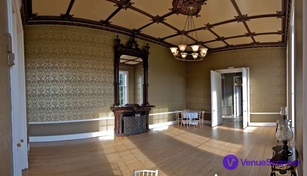 Exclusive Hire, Nonsuch Mansion photo #2