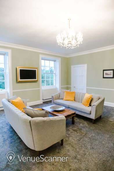 Exclusive Hire, Nonsuch Mansion photo #16