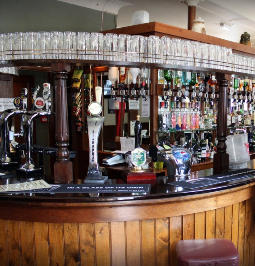 Photo of White Hart, Side Room