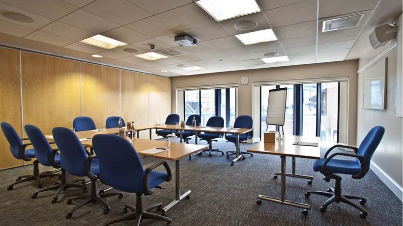 Photo of Rnli College, U-shape Room Layout