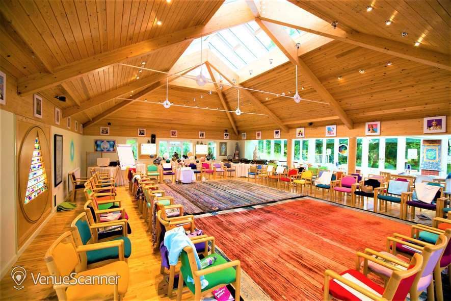 Retreat Centre, Dev Aura photo #1