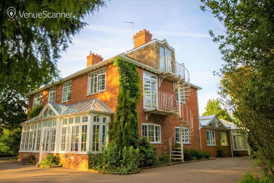 Retreat Centre, Dev Aura photo #3