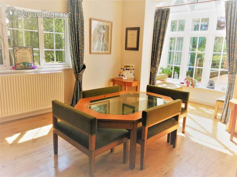 Retreat Centre, Dev Aura photo #25