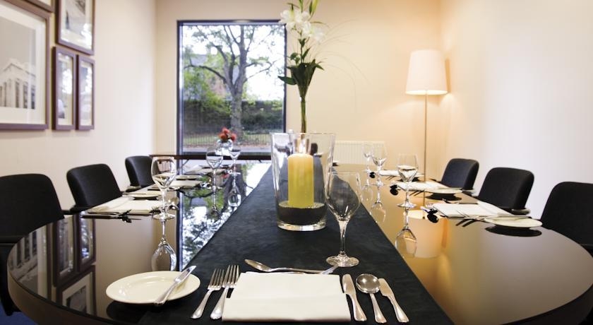 Photo of Apex European Hotel, Haymarket Suite