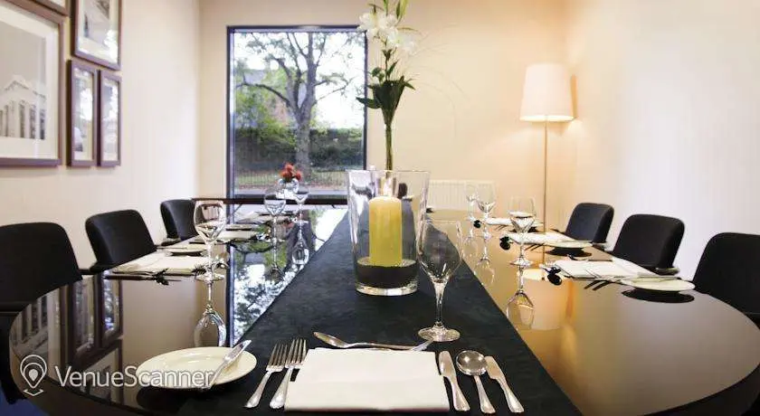 Haymarket Suite, Apex European Hotel photo #1