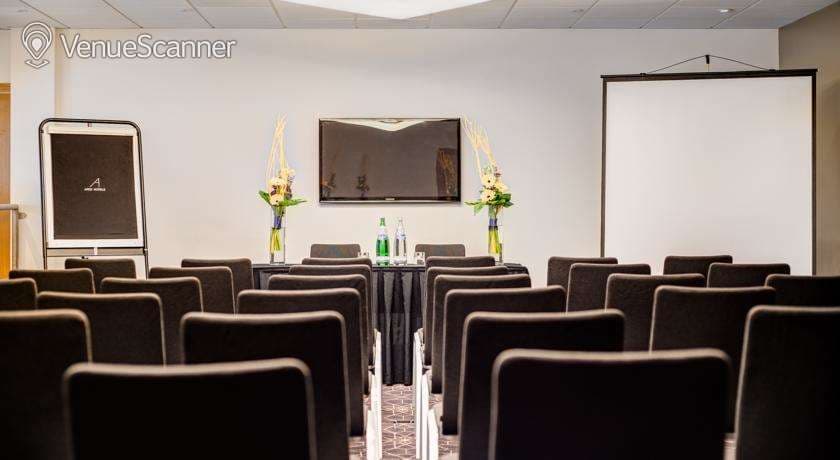 Haymarket Suite, Apex European Hotel photo #2