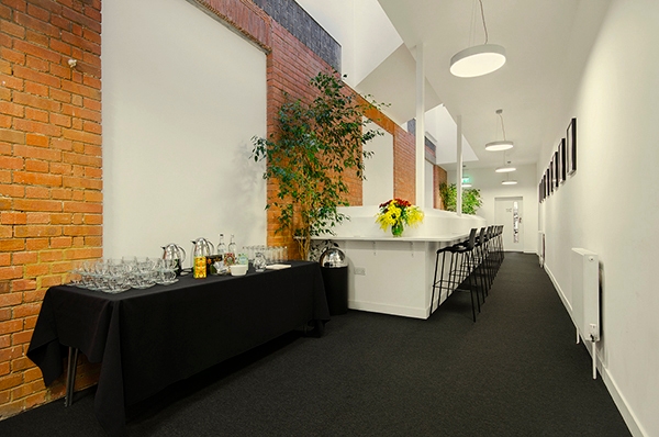 Photo of Christmas At Museum Of Brands, Conference Room