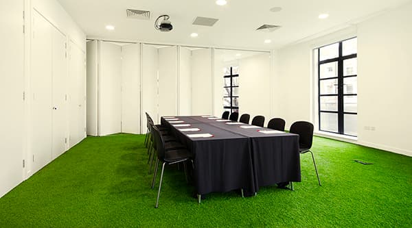 Christmas At Museum Of Brands, Conference Room photo #2