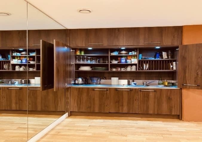 Photo of Lekdanling Tibetan Cultural Centre, Therapy Room