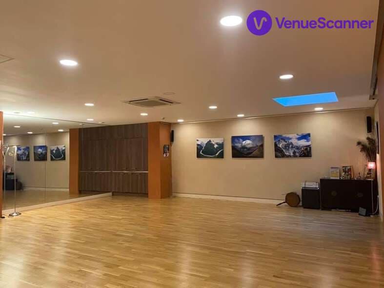 Therapy Room, Lekdanling Tibetan Cultural Centre photo #1