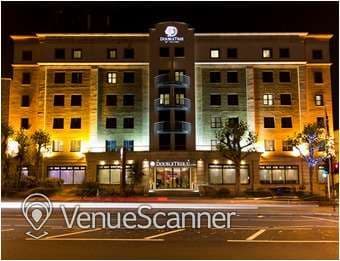 The Highbury Suite, DoubleTree By Hilton London Islington photo #3