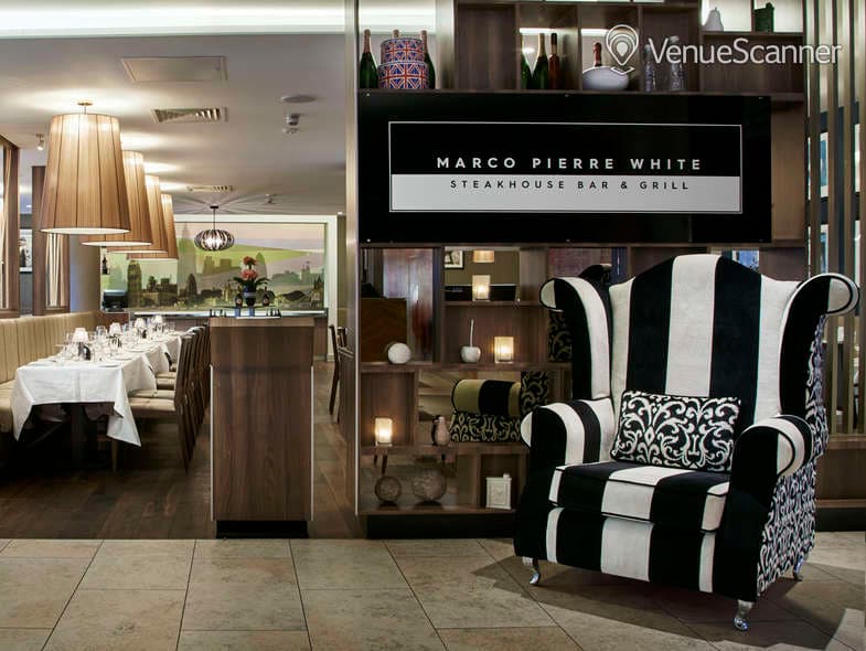 The Highbury Suite, DoubleTree By Hilton London Islington photo #2