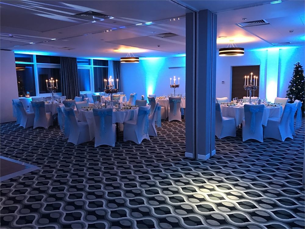 Photo of Holiday Inn Derby Riverlights, Exclusive Hire