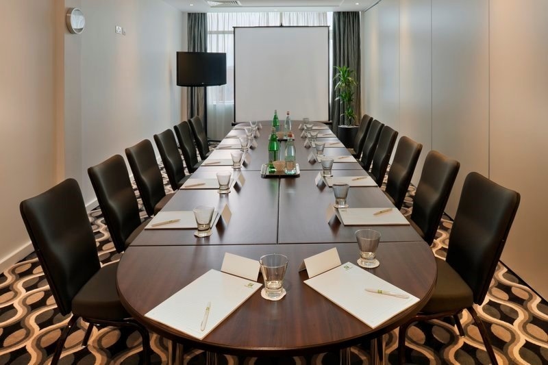 Photo of Holiday Inn Derby Riverlights, Buxton