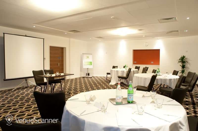 Derwent Suite, Holiday Inn Derby Riverlights photo #1