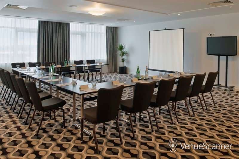 Bakewell, Holiday Inn Derby Riverlights photo #1