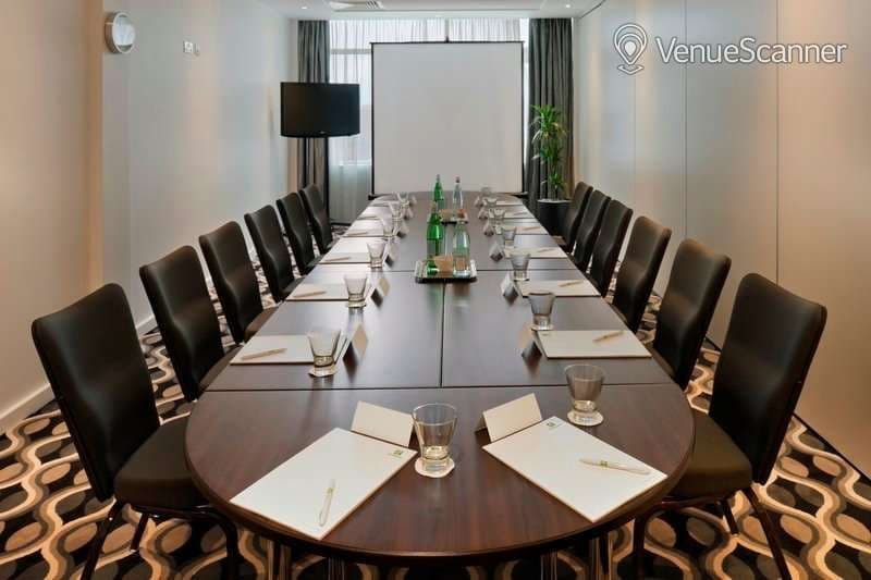 Buxton, Holiday Inn Derby Riverlights photo #1