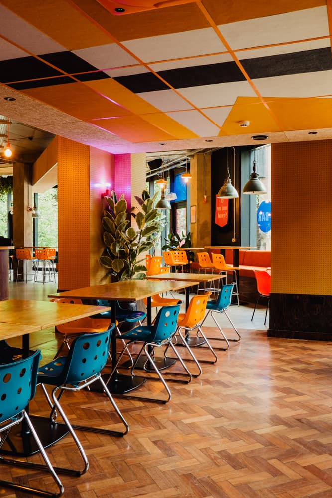 Nell's Kampus, The Snug photo #2