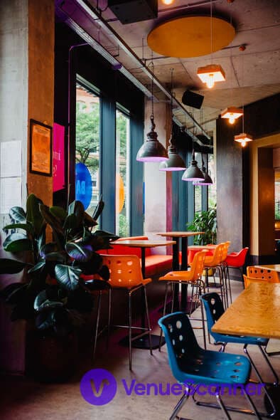 Full Venue Hire, Nell's Kampus photo #2