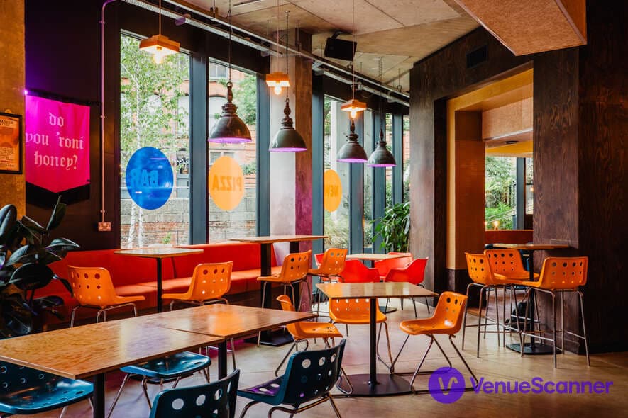 Full Venue Hire, Nell's Kampus photo #1