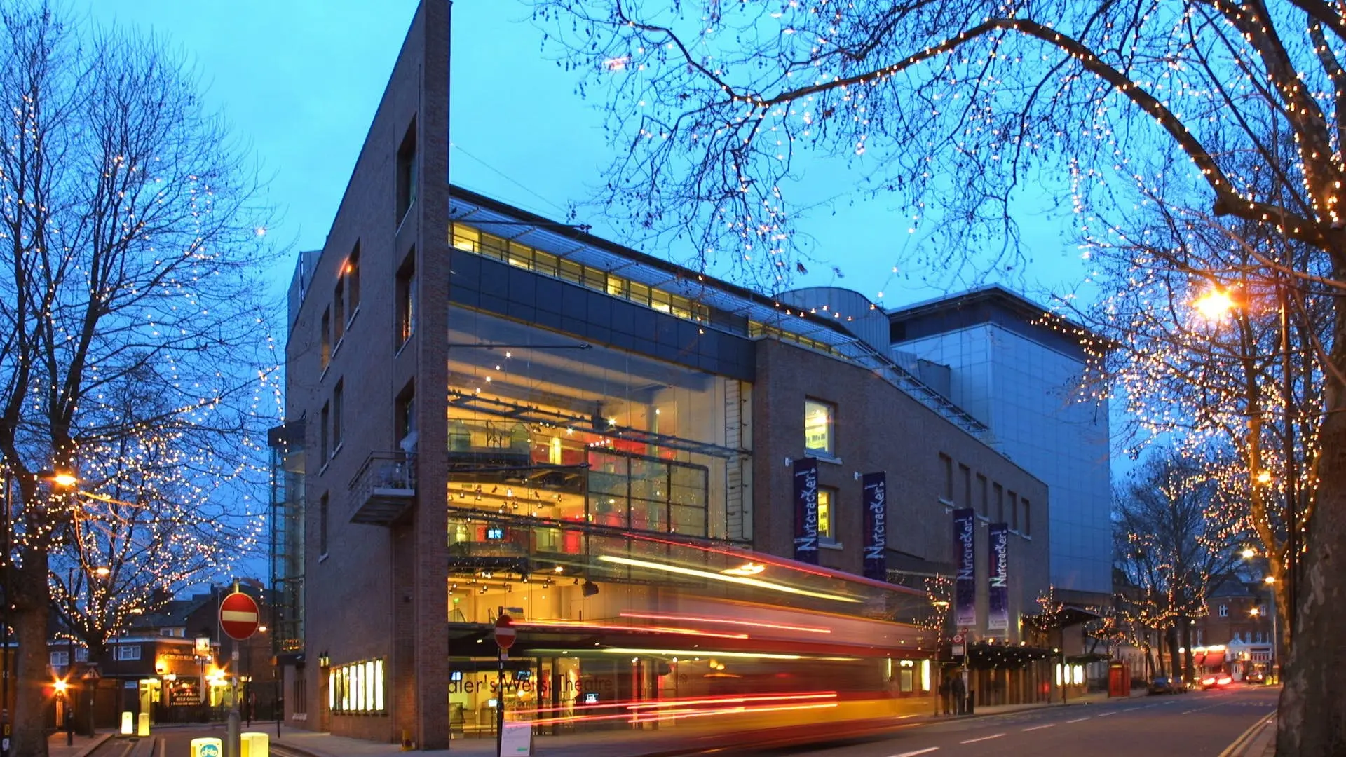 Sadler's Wells photo #2