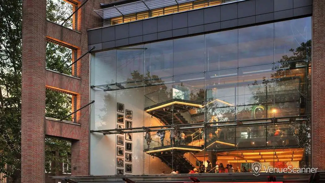 Sadler's Wells Theatre, Sadler's Wells photo #9