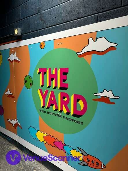 The Yard, The Button Factory photo #3