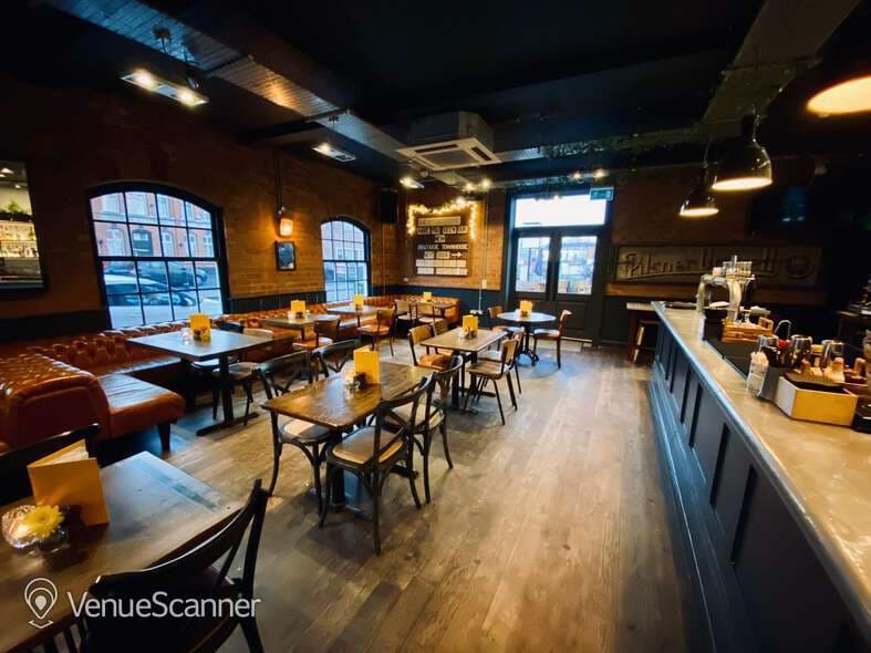 The Factory, The Button Factory photo #1