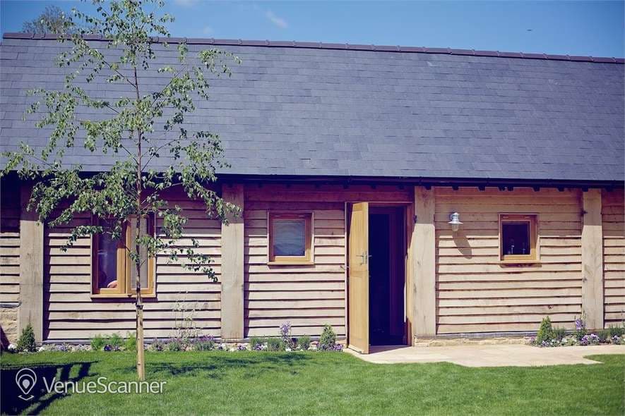 Exclusive Hire, The Barn At Upcote photo #2