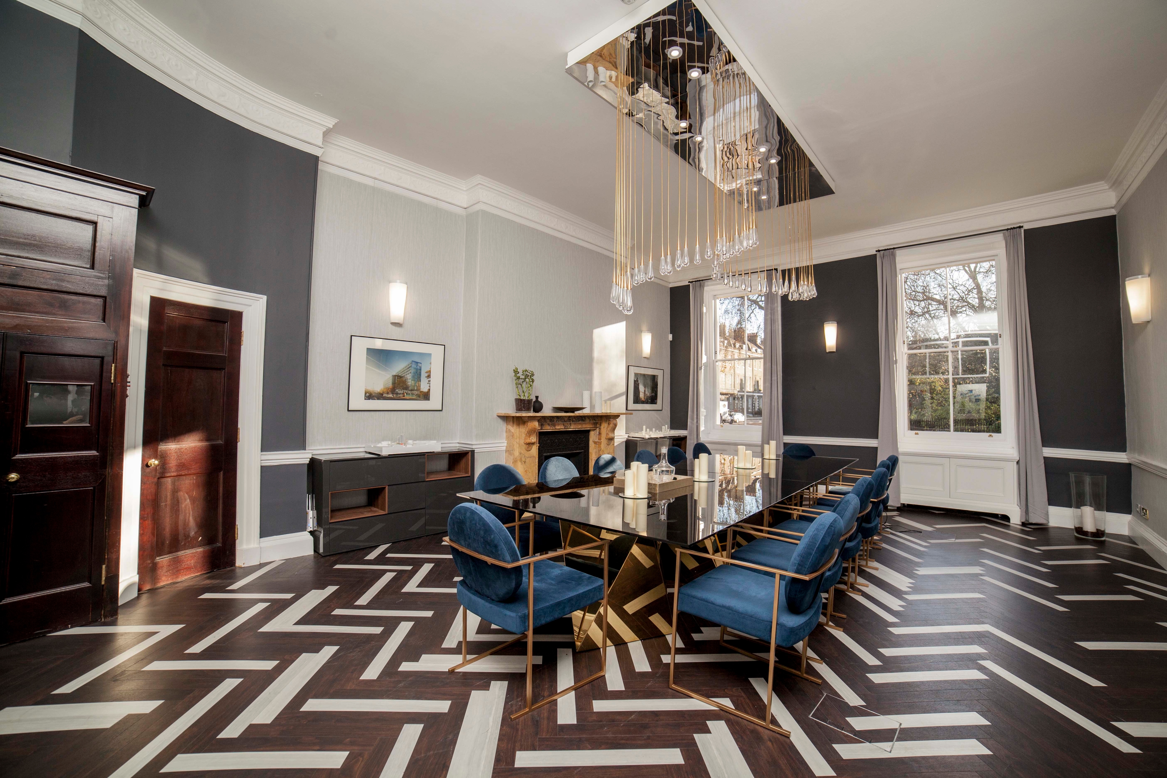 Photo of Space14, The Boardroom