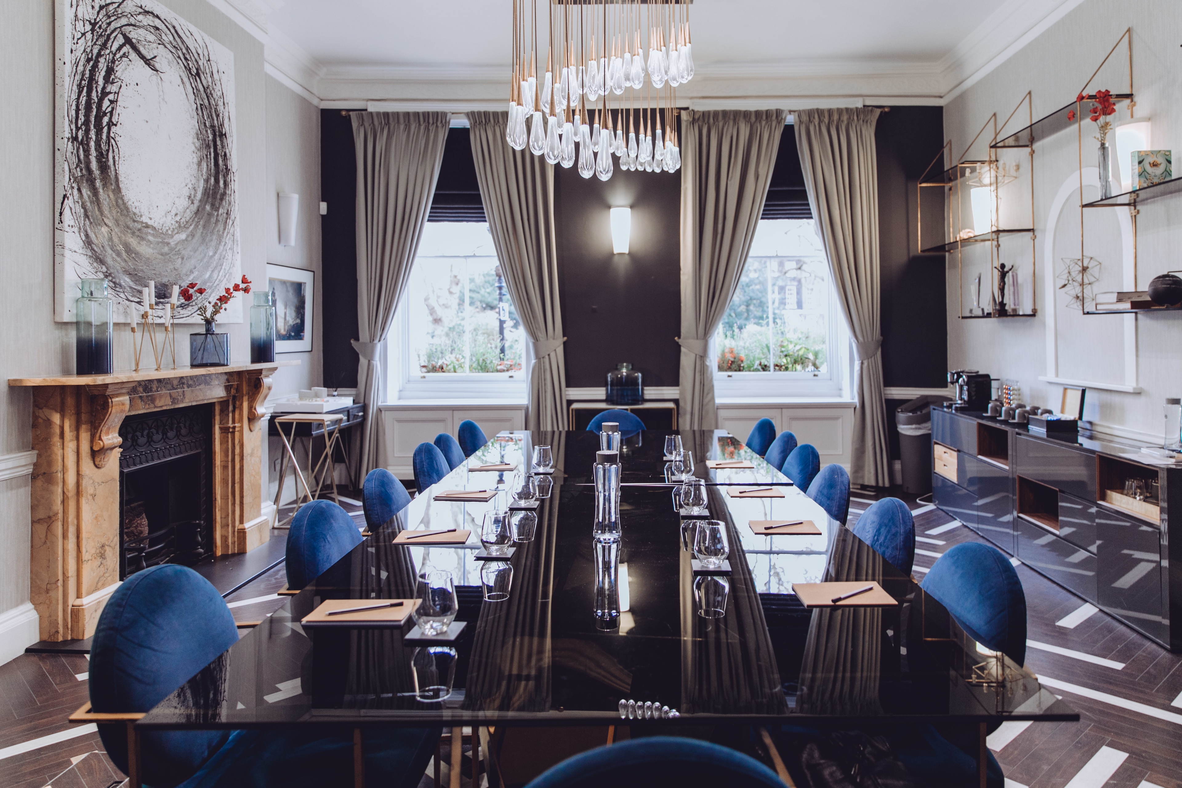 Photo of Space14, The Boardroom