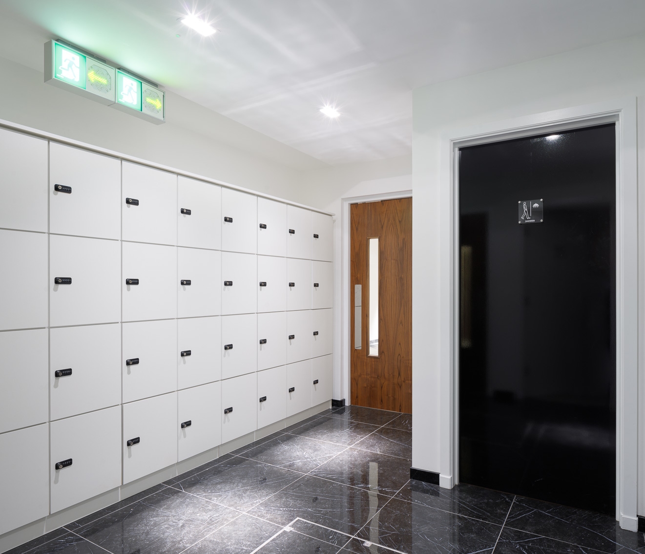 Photo of Us&Co Stratford, Boardroom 1