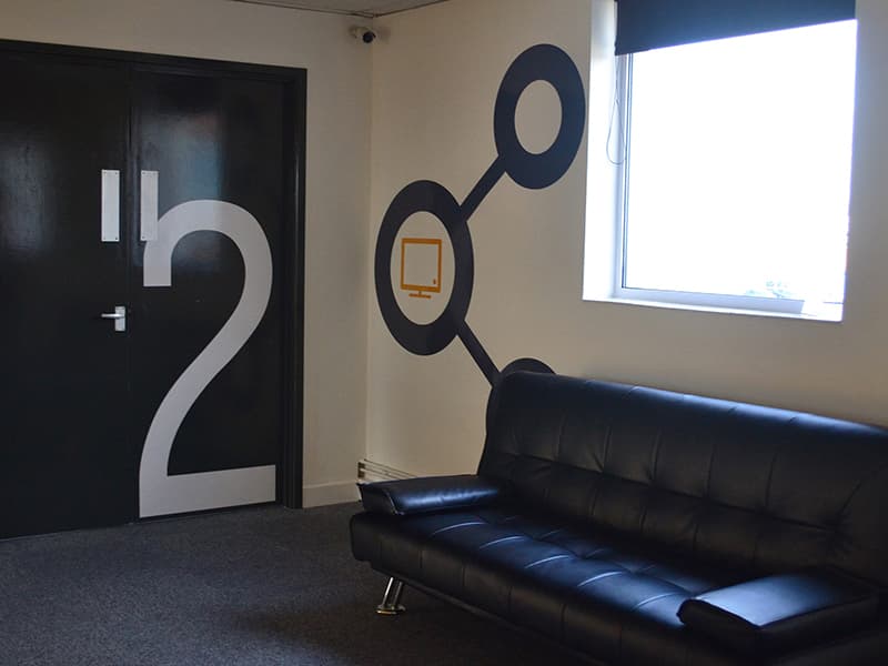 Cda, Events Area photo #2