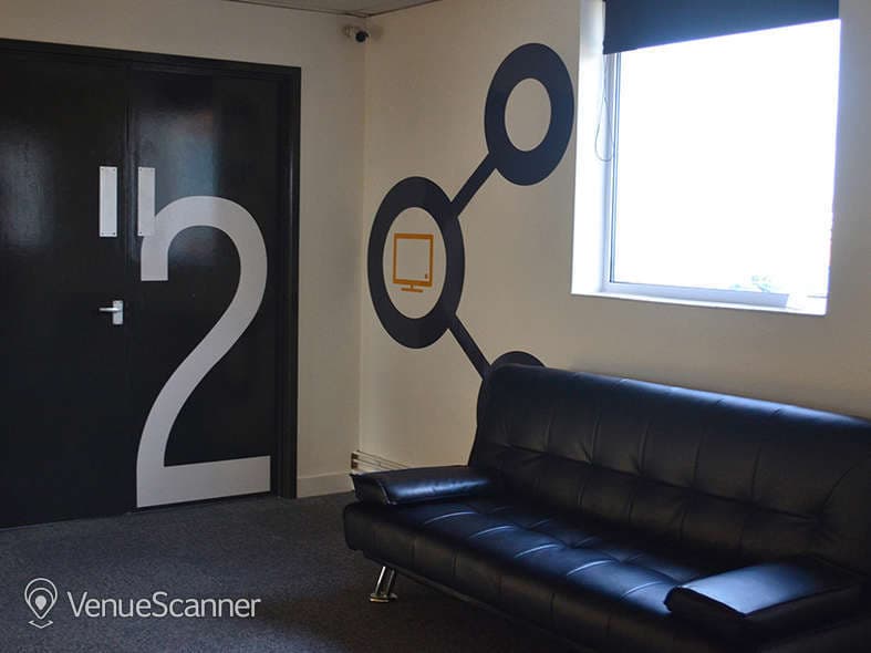 Events Area, Cda photo #2