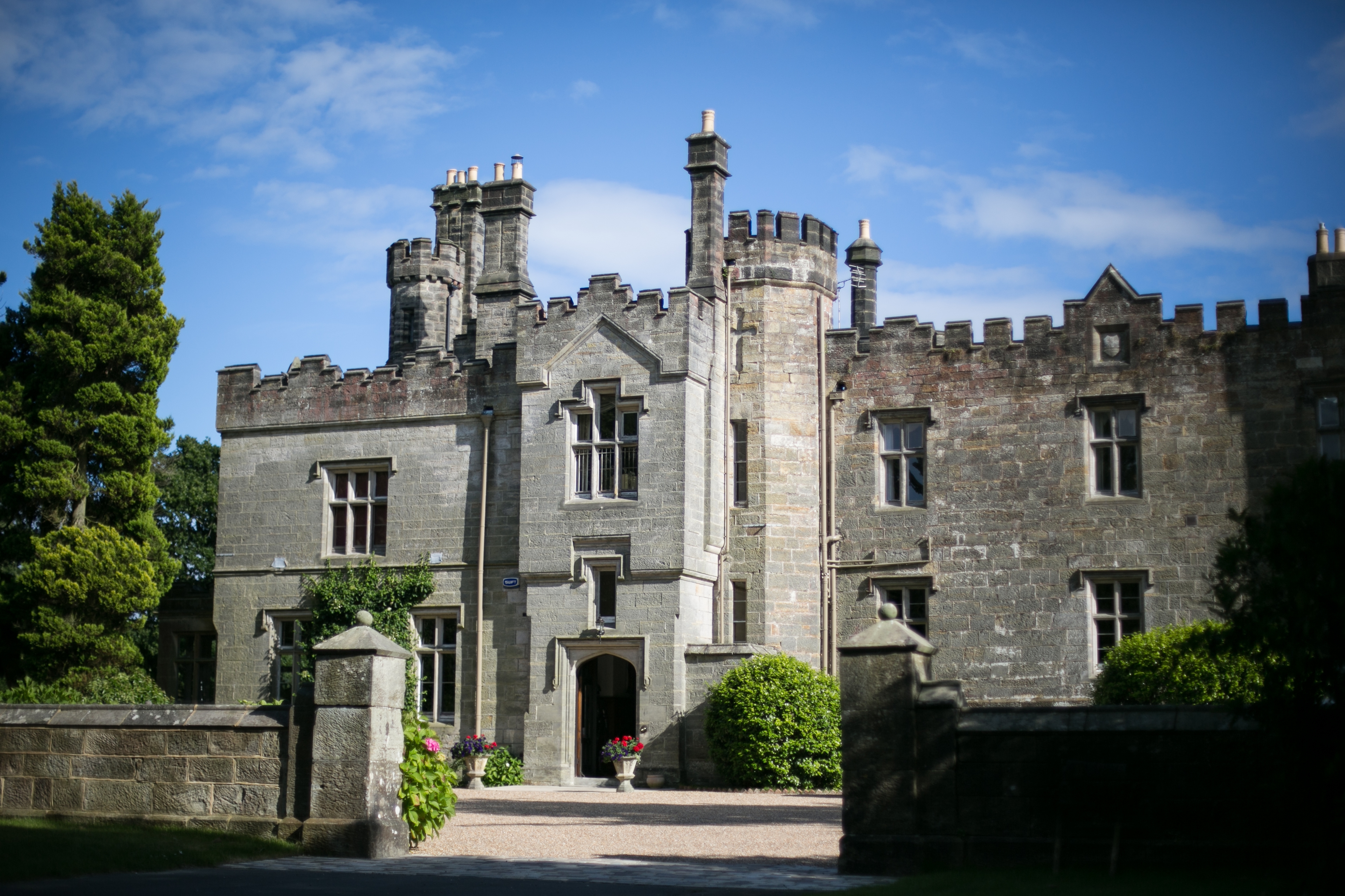 Photo of Wadhurst Castle, Exclusive Hire