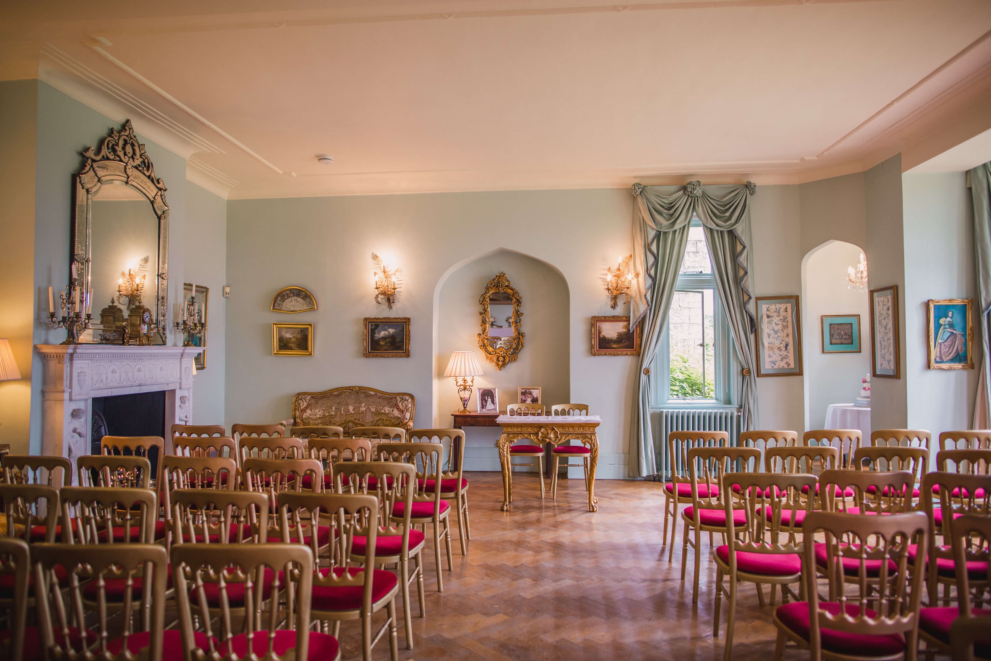 Wadhurst Castle, Meeting Rooms photo #2