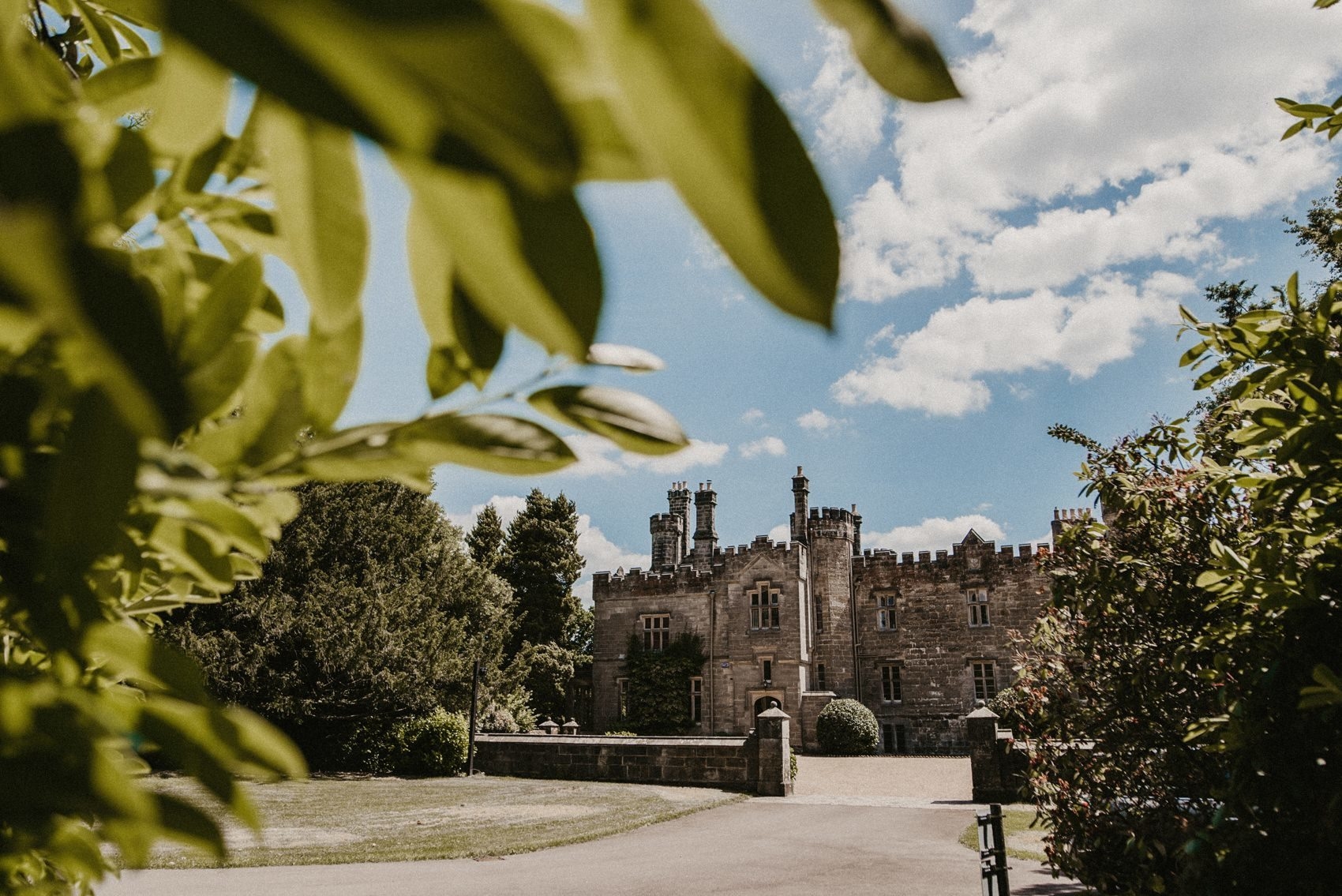 Photo of Wadhurst Castle, Exclusive Hire